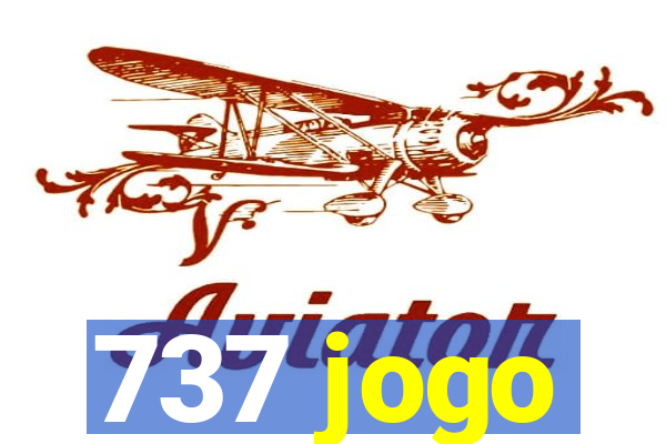 737 jogo